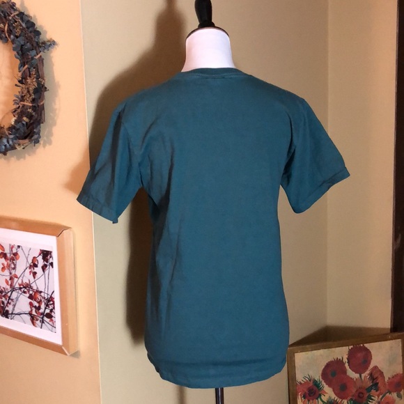 SUPREME size Small “Supreme Est 1994” Bubble RARE - Picture 6 of 14